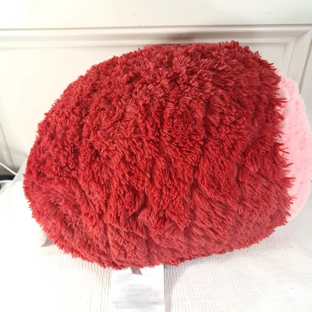 Squishable Ham plush LARGE 15" pineapple Comfort Food pillow Squishables toy - Picture 5 of 10